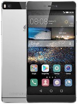 Best available price of Huawei P8 in Barbados