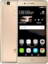 Best available price of Huawei P9 lite in Barbados