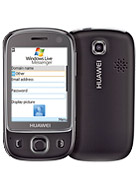 Best available price of Huawei U7510 in Barbados