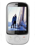Best available price of Huawei U8110 in Barbados