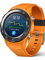Best available price of Huawei Watch 2 in Barbados