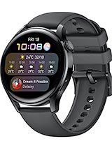 Best available price of Huawei Watch 3 in Barbados