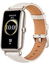 Best available price of Huawei Watch Fit mini in Barbados