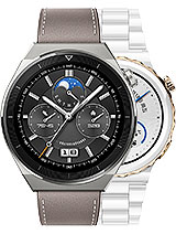 Best available price of Huawei Watch GT 3 Pro in Barbados