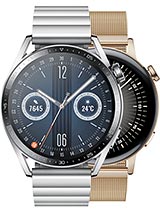 Best available price of Huawei Watch GT 3 in Barbados