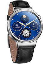 Best available price of Huawei Watch in Barbados