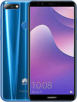 Best available price of Huawei Y7 2018 in Barbados