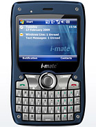 Best available price of i-mate 810-F in Barbados