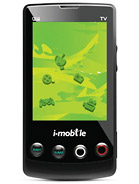Best available price of i-mobile TV550 Touch in Barbados