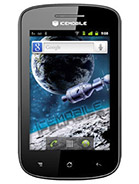 Best available price of Icemobile Apollo Touch 3G in Barbados