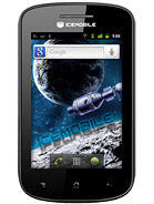 Best available price of Icemobile Apollo Touch in Barbados