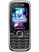 Best available price of Icemobile Blizzard in Barbados