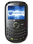 Best available price of Icemobile Comet II in Barbados