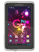 Best available price of Icemobile G7 Pro in Barbados