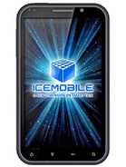 Best available price of Icemobile Prime in Barbados