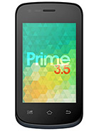 Best available price of Icemobile Prime 3-5 in Barbados