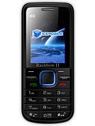 Best available price of Icemobile Rainbow II in Barbados