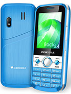Best available price of Icemobile Rock 2-4 in Barbados
