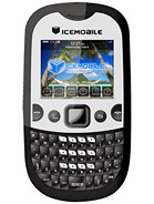 Best available price of Icemobile Tropical 3 in Barbados