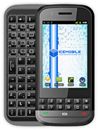 Best available price of Icemobile Twilight II in Barbados