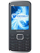 Best available price of Icemobile Twister in Barbados