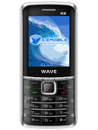 Best available price of Icemobile Wave in Barbados