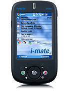 Best available price of i-mate JAMin in Barbados