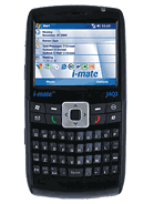 Best available price of i-mate JAQ3 in Barbados