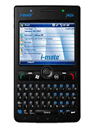 Best available price of i-mate JAQ4 in Barbados