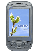 Best available price of i-mate K-JAM in Barbados
