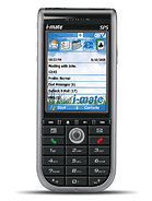 Best available price of i-mate SP5 in Barbados