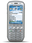 Best available price of i-mate SP5m in Barbados