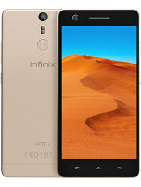 Best available price of Infinix Hot S in Barbados