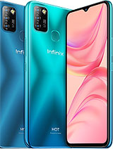 Best available price of Infinix Hot 10 Lite in Barbados
