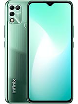 Best available price of Infinix Hot 11 Play in Barbados