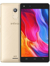 Best available price of Infinix Hot 4 Pro in Barbados