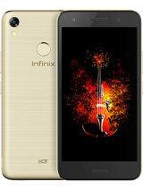 Best available price of Infinix Hot 5 in Barbados