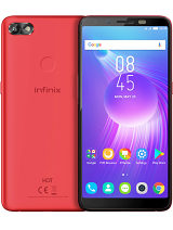 Best available price of Infinix Hot 6 in Barbados