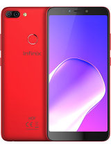 Best available price of Infinix Hot 6 Pro in Barbados