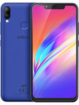 Best available price of Infinix Hot 6X in Barbados