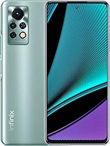 Best available price of Infinix Note 11s in Barbados