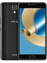Best available price of Infinix Note 4 in Barbados