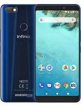 Best available price of Infinix Note 5 in Barbados