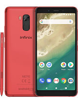 Best available price of Infinix Note 5 Stylus in Barbados