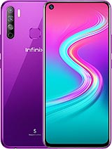 Best available price of Infinix S5 lite in Barbados