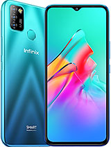 Best available price of Infinix Smart 5 in Barbados