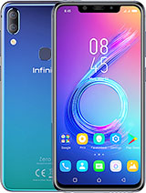 Best available price of Infinix Zero 6 in Barbados