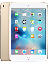 Best available price of Apple iPad mini 4 2015 in Barbados