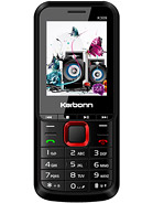 Best available price of Karbonn K309 Boombastic in Barbados