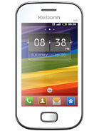 Best available price of Karbonn K65 Buzz in Barbados